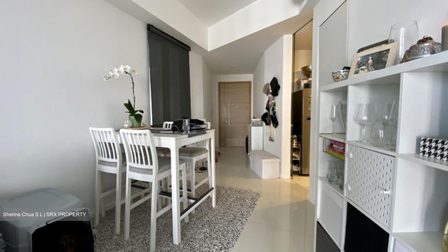 D'Leedon (D10), Condominium #290940671